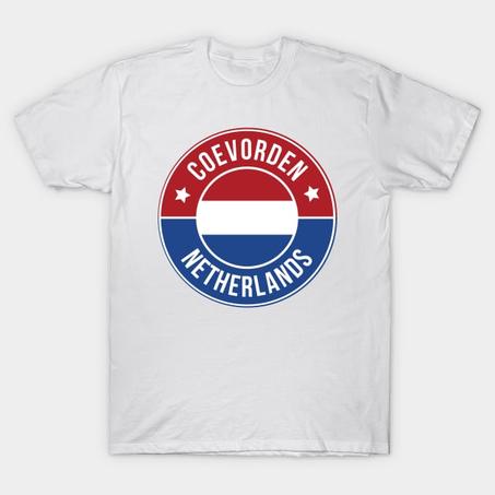 Coevorden T-Shirt