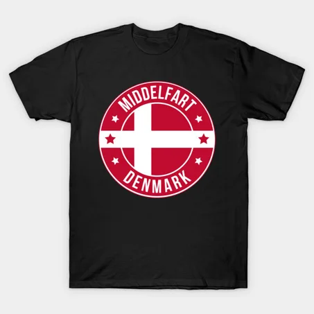 Middelfart T-Shirt