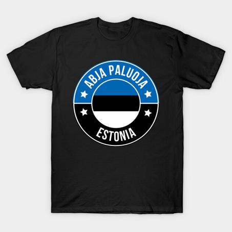 Abja-Paluoja T-Shirt