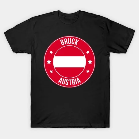 Bruck T-Shirt