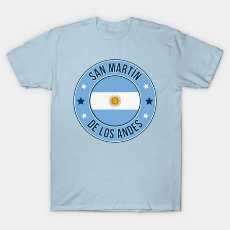 San Martin de los Andes T-Shirt