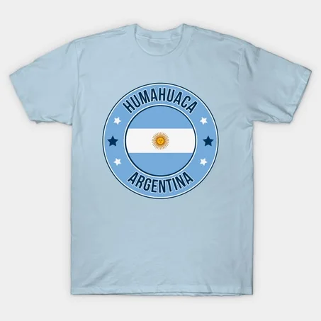 Humahuaca T-Shirt