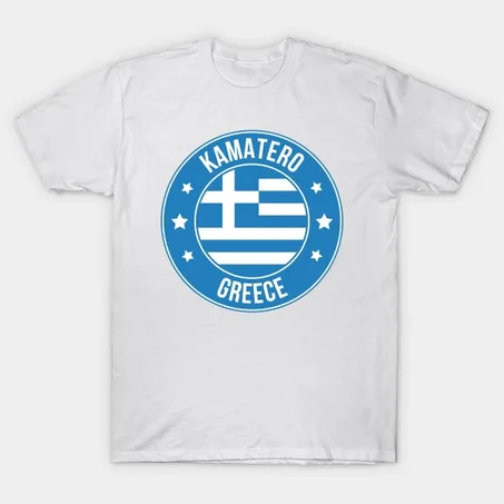 Kamatero T-Shirt