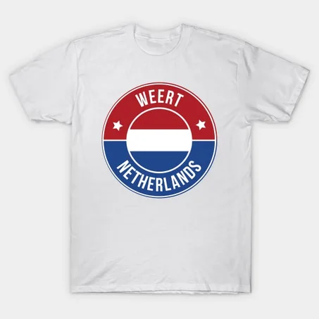Weert T-Shirt