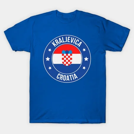 Kraljevica T-Shirt