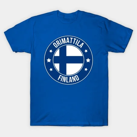 Orimattila T-Shirt
