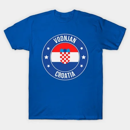 Vodnjan T-Shirt