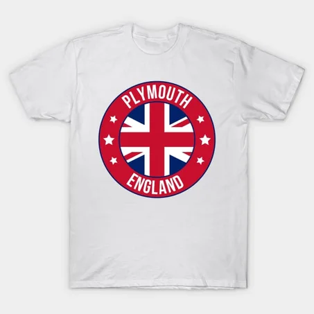 Plymouth T-Shirt