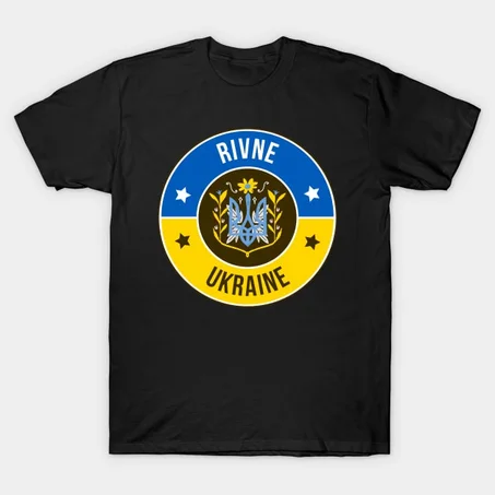 Rivne T-Shirt