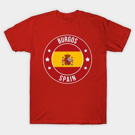 Burgos T-Shirt