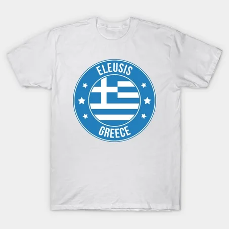Eleusis T-Shirt