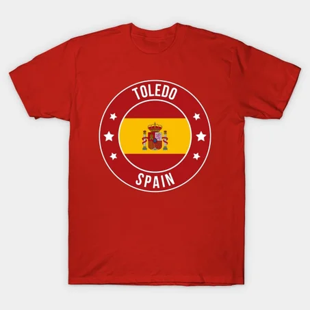 Toledo T-Shirt