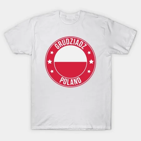 Grudziadz T-Shirt