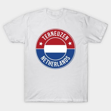 Terneuzen T-Shirt