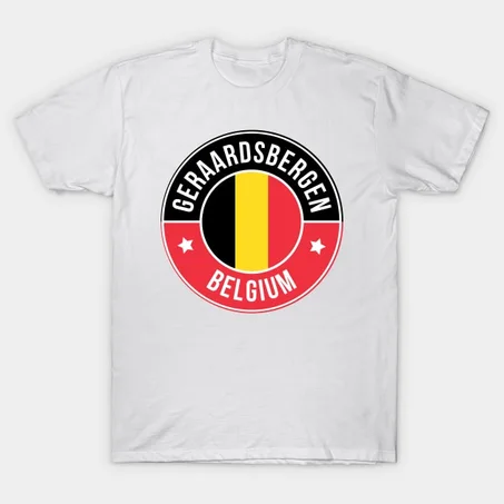 Geraardsbergen T-Shirt