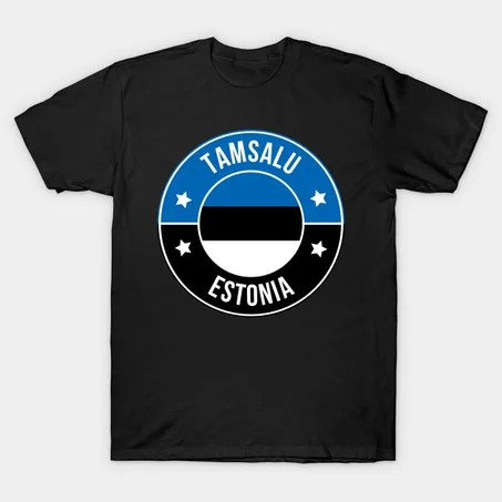 Tamsalu T-Shirt
