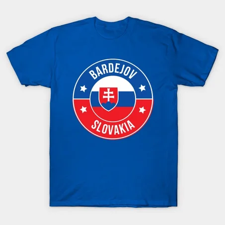 Bardejov T-Shirt