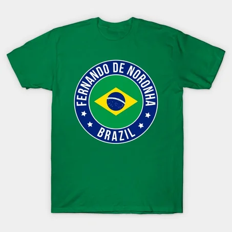 Fernando de Noronha T-Shirt