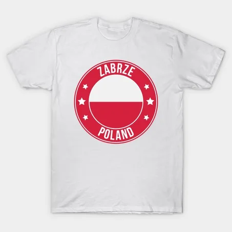 Zabrze T-Shirt