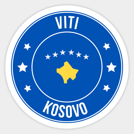 Viti Sticker