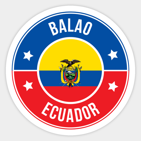 Balao Sticker