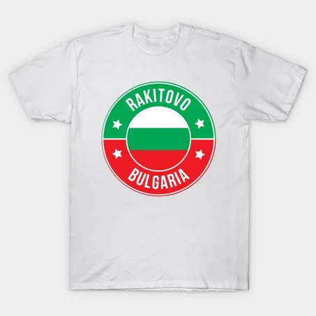Rakitovo T-Shirt