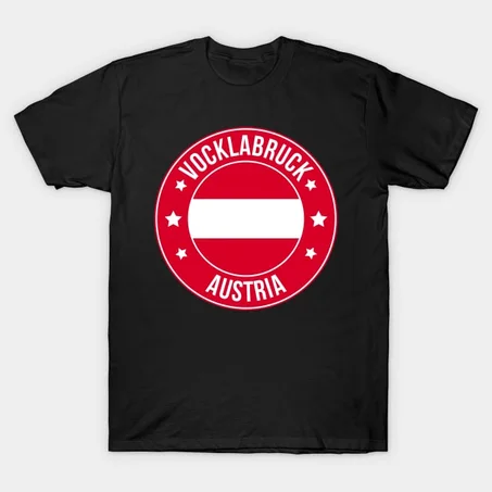 Vocklabruck T-Shirt