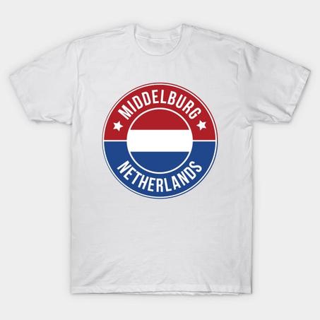 Middelburg T-Shirt