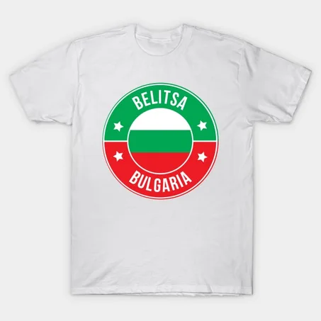 Belitsa T-Shirt