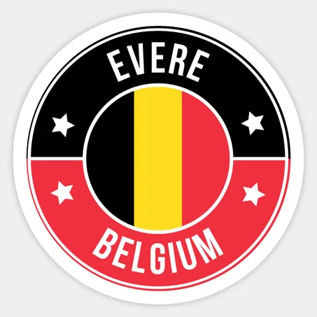 Evere Sticker