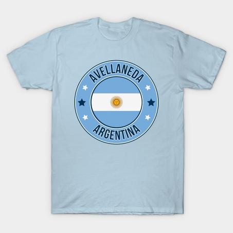 Avellaneda T-Shirt