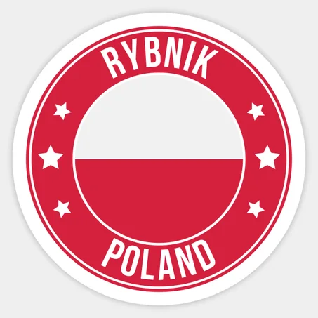 Rybnik Sticker