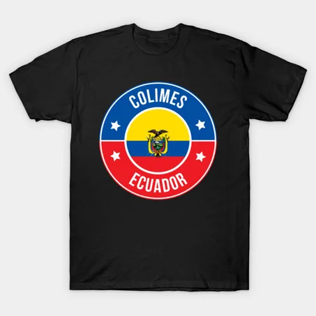 Colimes T-Shirt