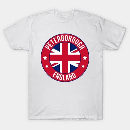 Peterborough T-Shirt