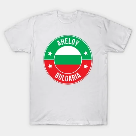 Aheloy T-Shirt