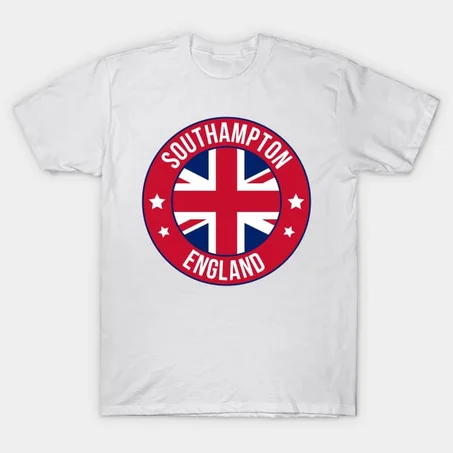 Southampton T-Shirt