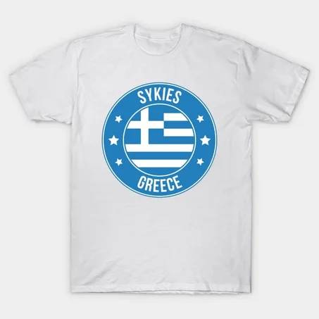 Sykies T-Shirt