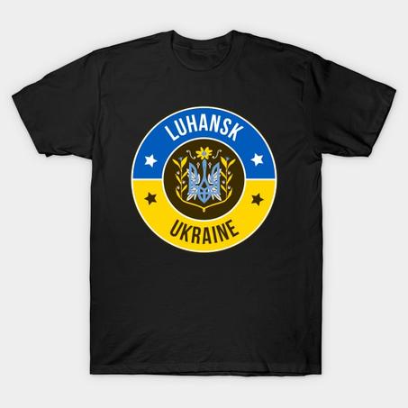 Luhansk T-Shirt