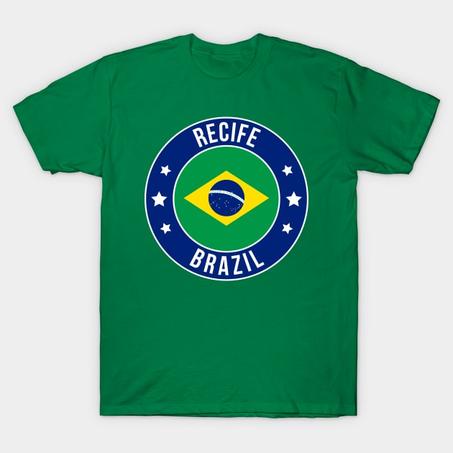 Recife T-Shirt