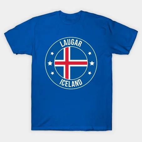 Laugar T-Shirt