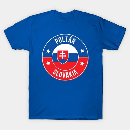 Poltar T-Shirt