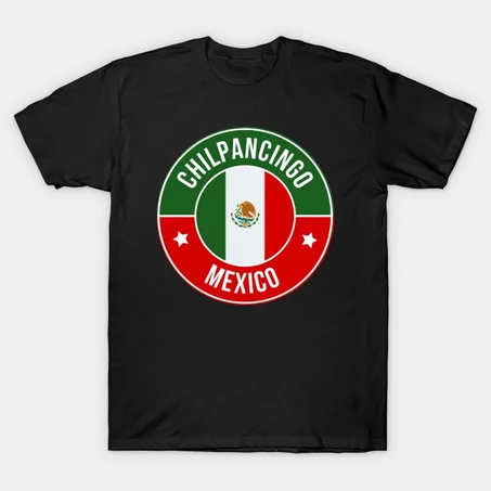 Chilpancingo T-Shirt