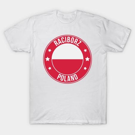 Raciborz T-Shirt
