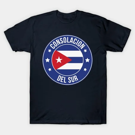 Consolacion del Sur T-Shirt