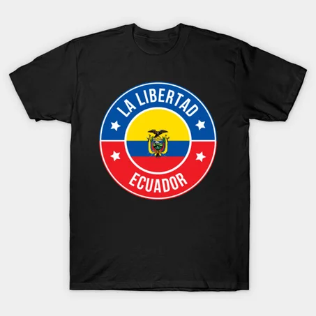 La Libertad T-Shirt