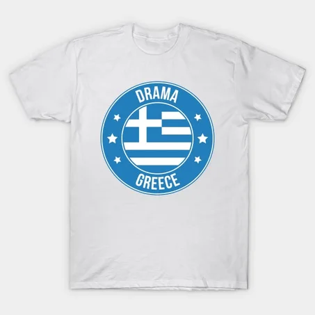 Drama T-Shirt