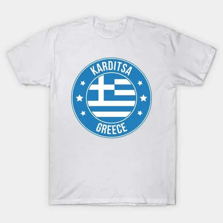 Karditsa T-Shirt