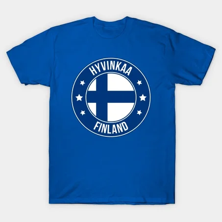 Hyvinkaa T-Shirt
