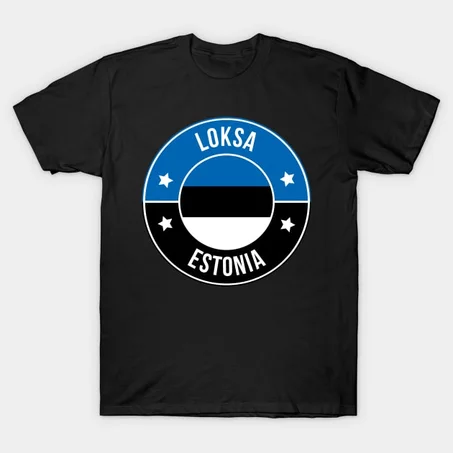 Loksa T-Shirt