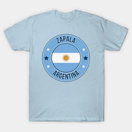 Zapala T-Shirt